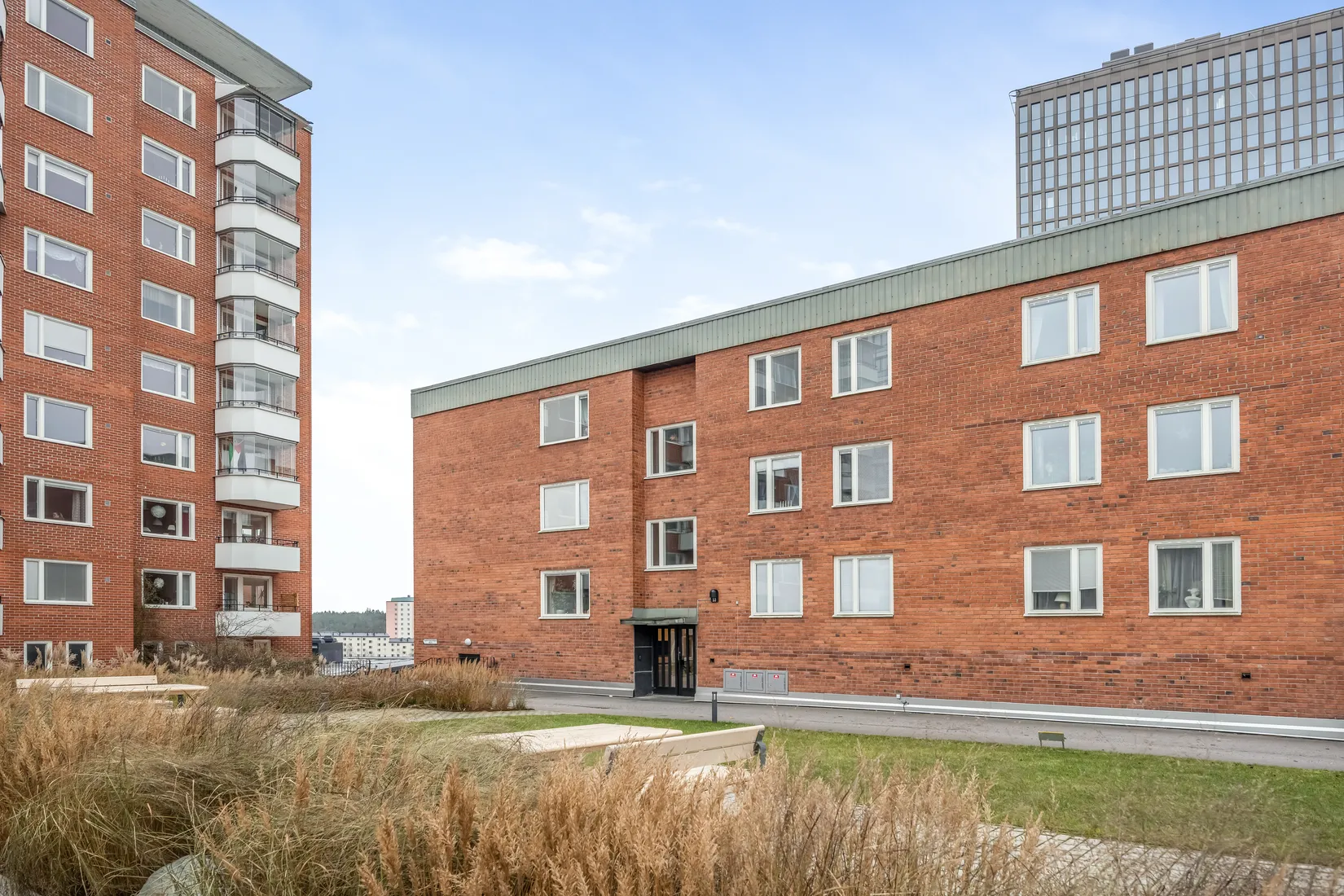 Bostadsrätt, Alphyddevägen 47, Alphyddan, Nacka
