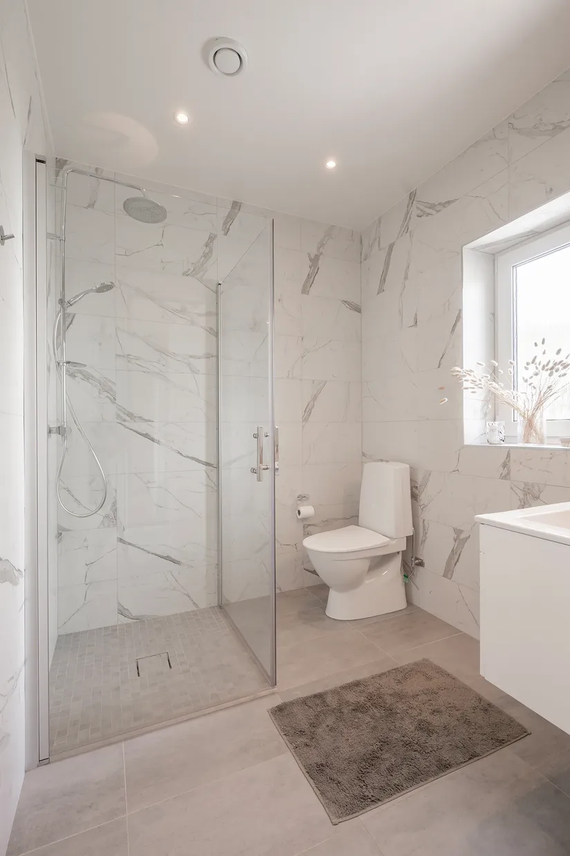 Radhus, Pantografvägen 10A, Högmora, Huddinge