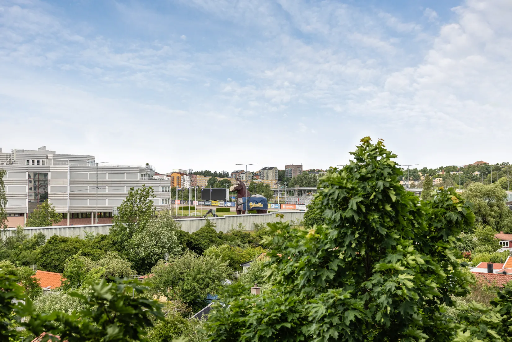 Bostadsrätt, Dartanjangs Gata 48, vån 7/7, Bromma - Annedal, Stockholm