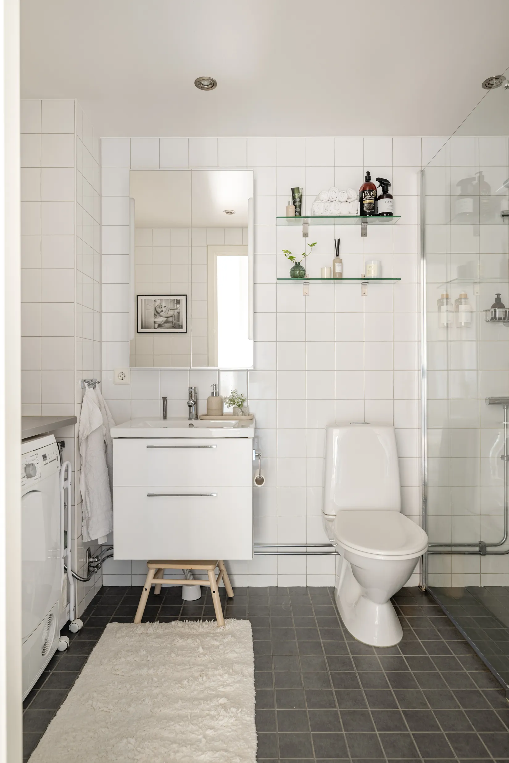 Bostadsrätt, Dartanjangs Gata 48, vån 7/7, Bromma - Annedal, Stockholm