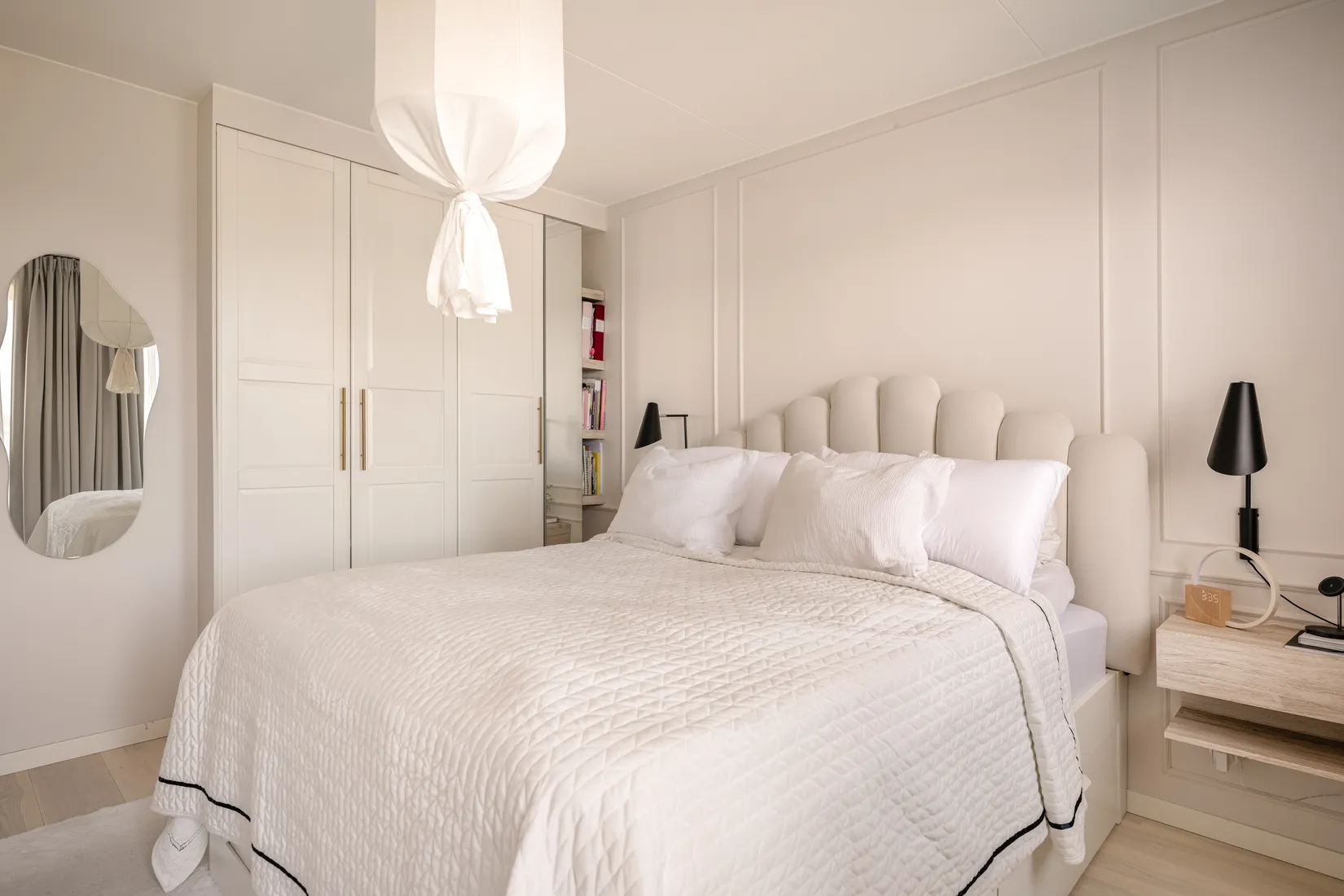 Bostadsrätt, Dartanjangs Gata 48, vån 7/7, Bromma - Annedal, Stockholm