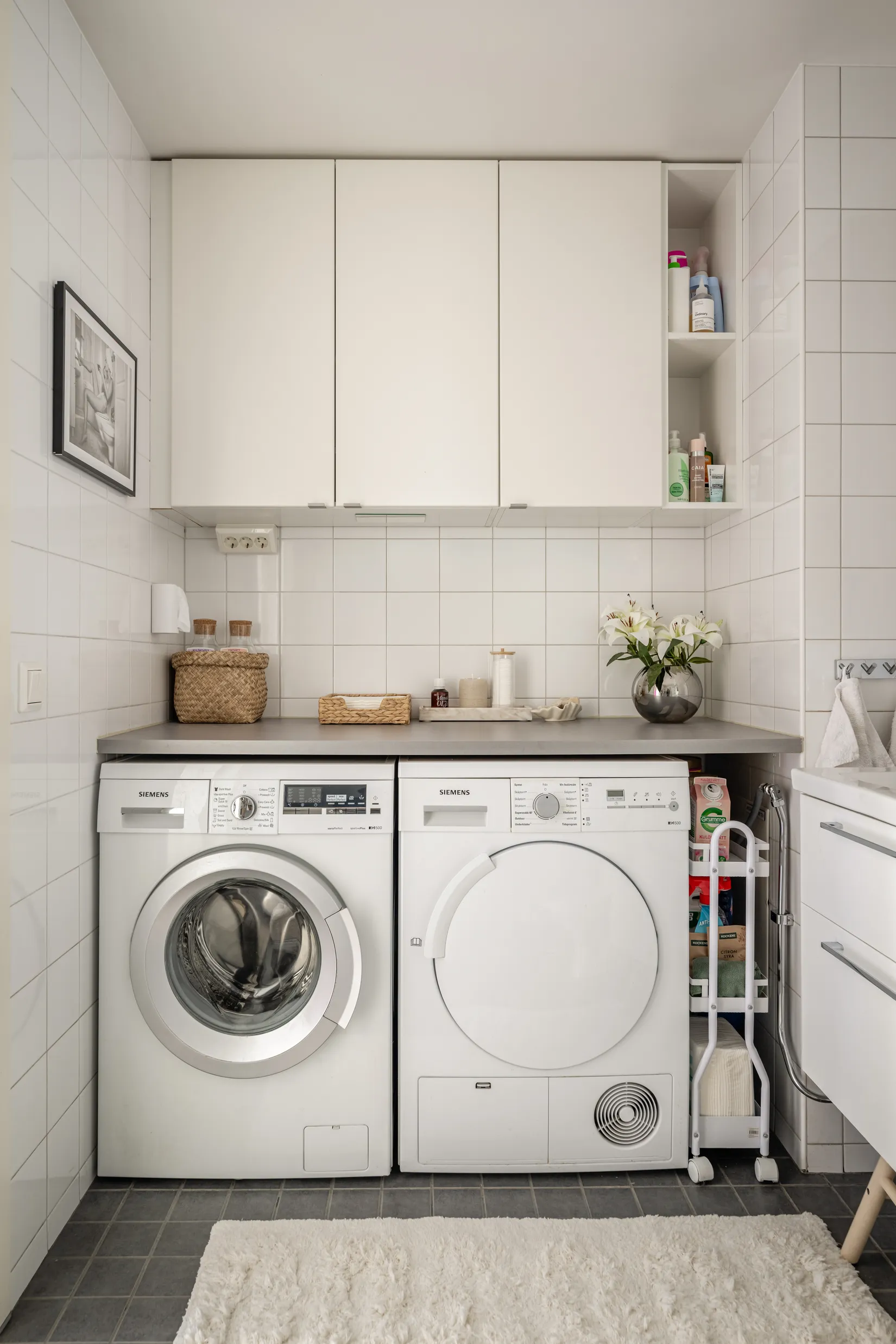 Bostadsrätt, Dartanjangs Gata 48, vån 7/7, Bromma - Annedal, Stockholm