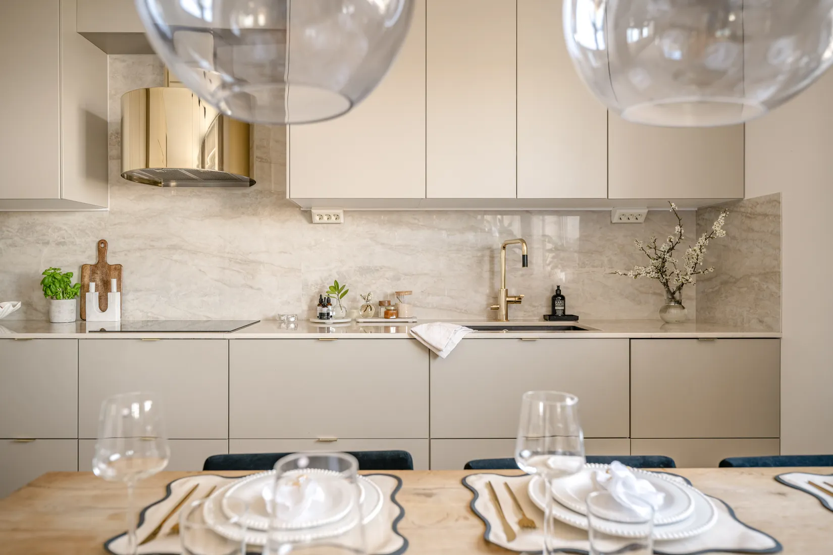 Bostadsrätt, Dartanjangs Gata 48, vån 7/7, Bromma - Annedal, Stockholm