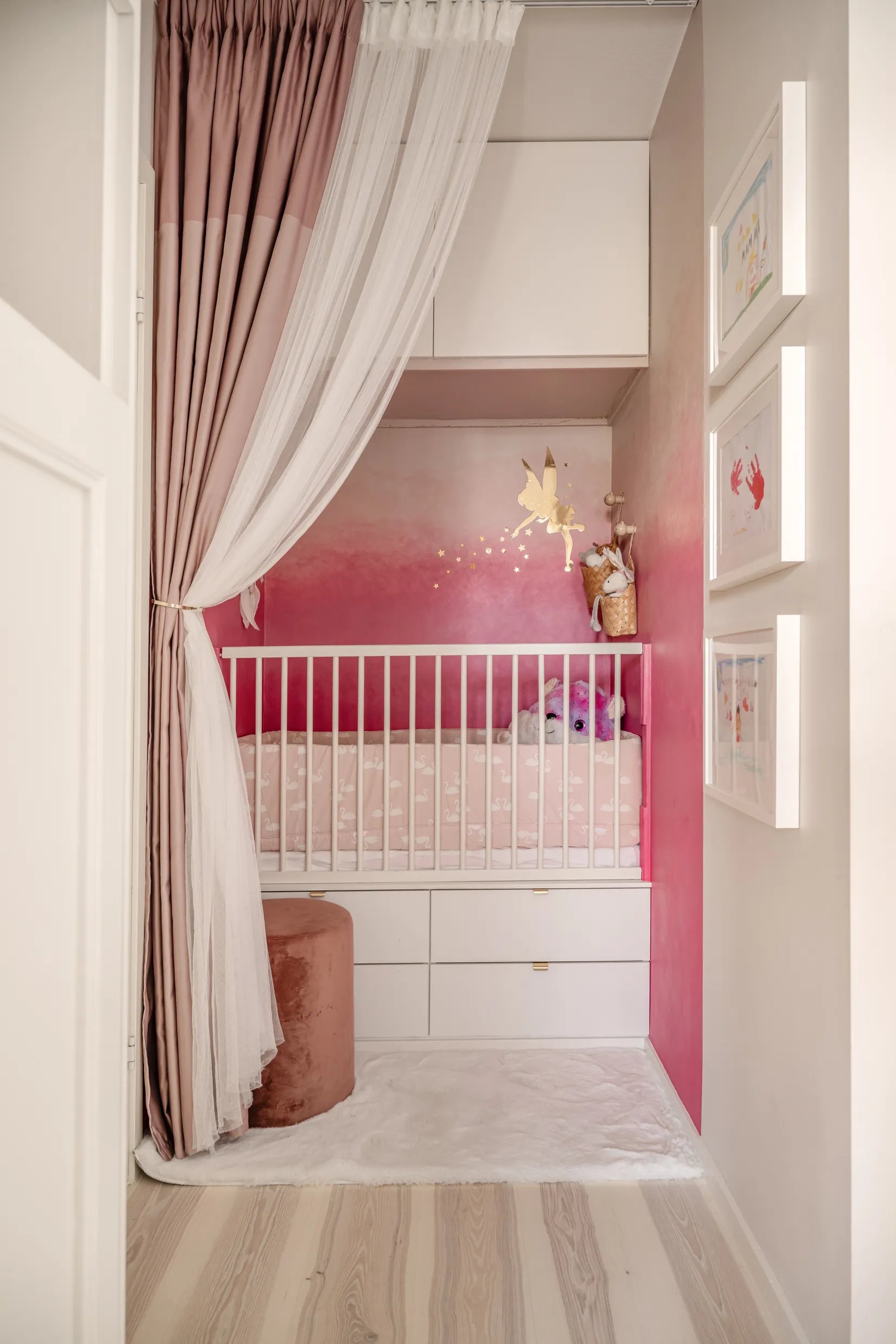 Bostadsrätt, Dartanjangs Gata 48, vån 7/7, Bromma - Annedal, Stockholm
