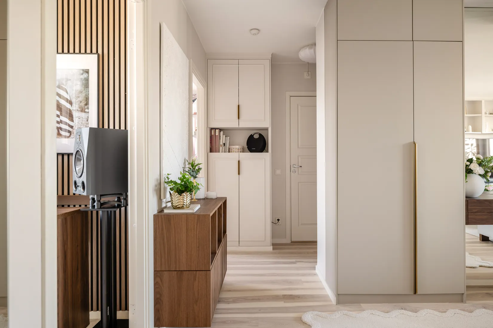 Bostadsrätt, Dartanjangs Gata 48, vån 7/7, Bromma - Annedal, Stockholm