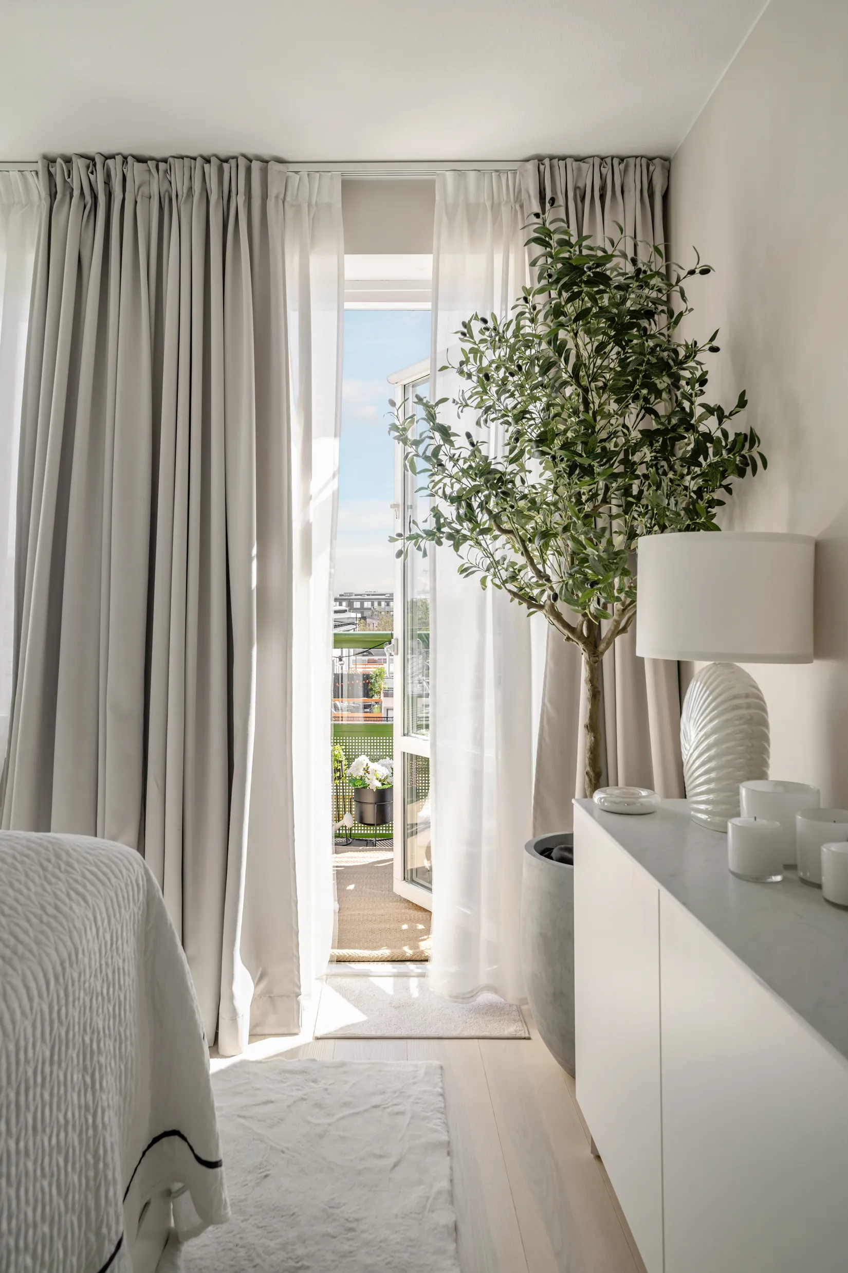 Bostadsrätt, Dartanjangs Gata 48, vån 7/7, Bromma - Annedal, Stockholm