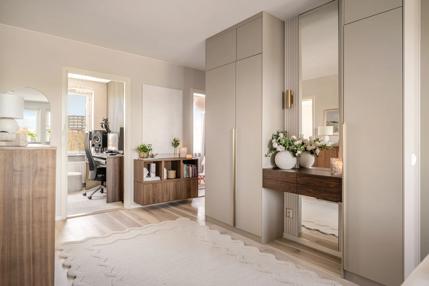 Bostadsrätt, Dartanjangs Gata 48, vån 7/7, Bromma - Annedal, Stockholm
