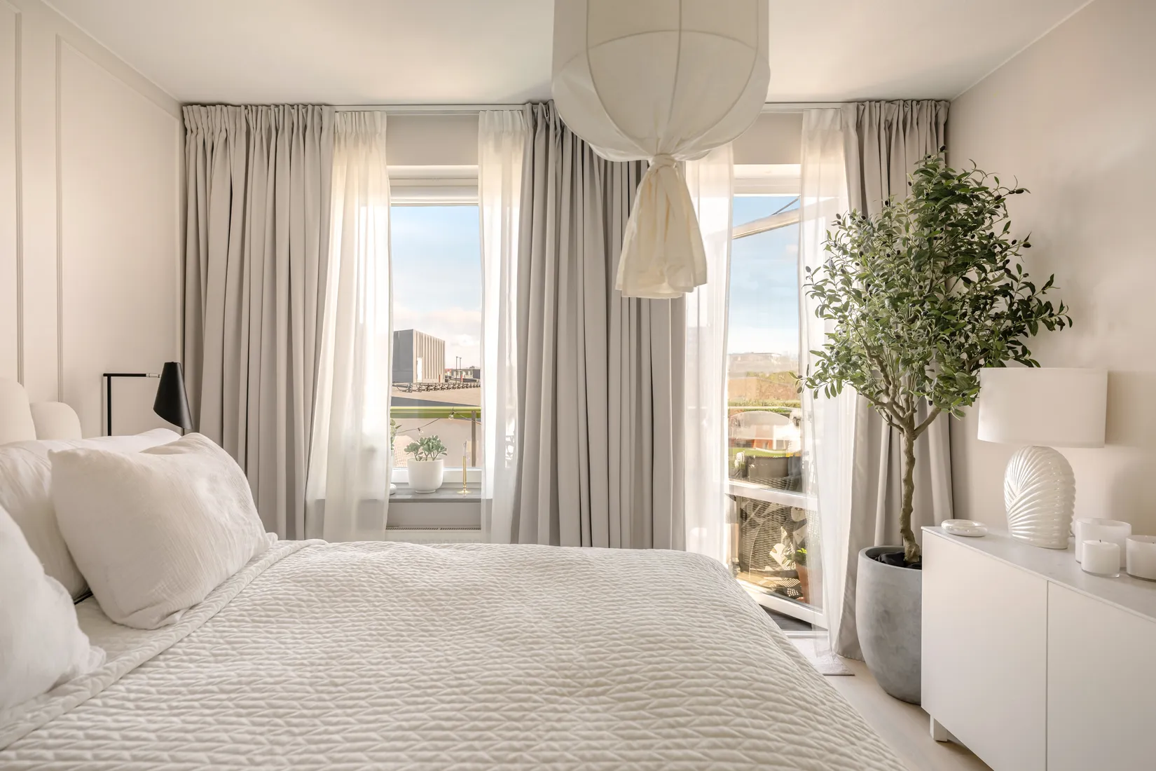 Bostadsrätt, Dartanjangs Gata 48, vån 7/7, Bromma - Annedal, Stockholm