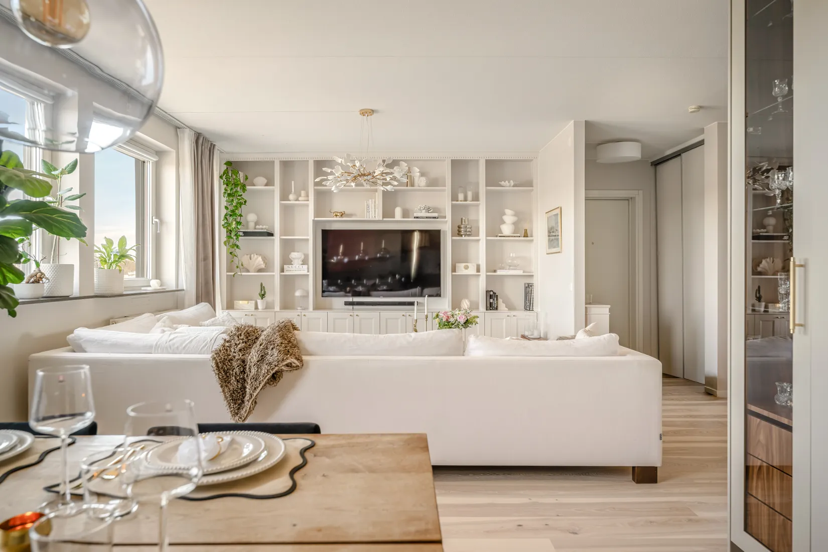 Bostadsrätt, Dartanjangs Gata 48, vån 7/7, Bromma - Annedal, Stockholm