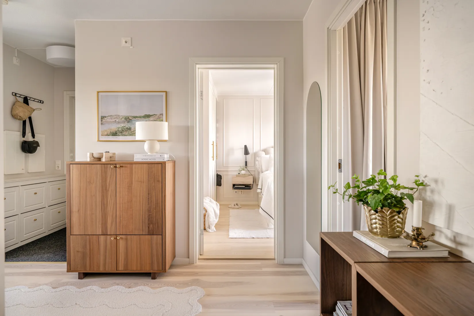 Bostadsrätt, Dartanjangs Gata 48, vån 7/7, Bromma - Annedal, Stockholm
