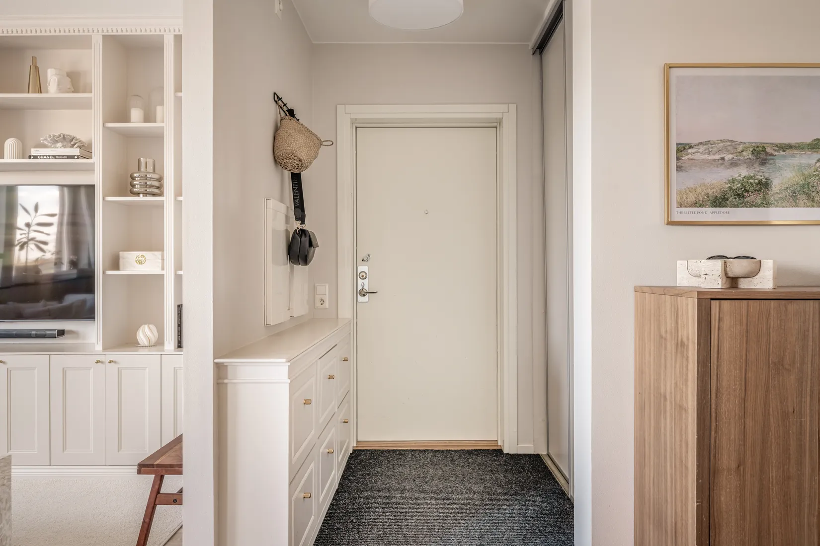 Bostadsrätt, Dartanjangs Gata 48, vån 7/7, Bromma - Annedal, Stockholm