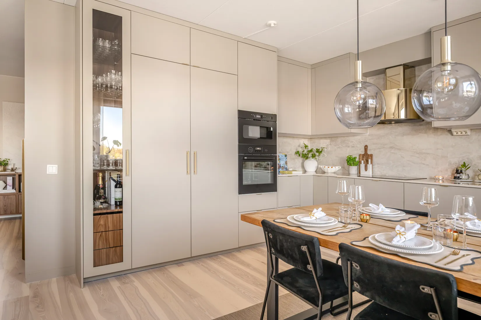 Bostadsrätt, Dartanjangs Gata 48, vån 7/7, Bromma - Annedal, Stockholm