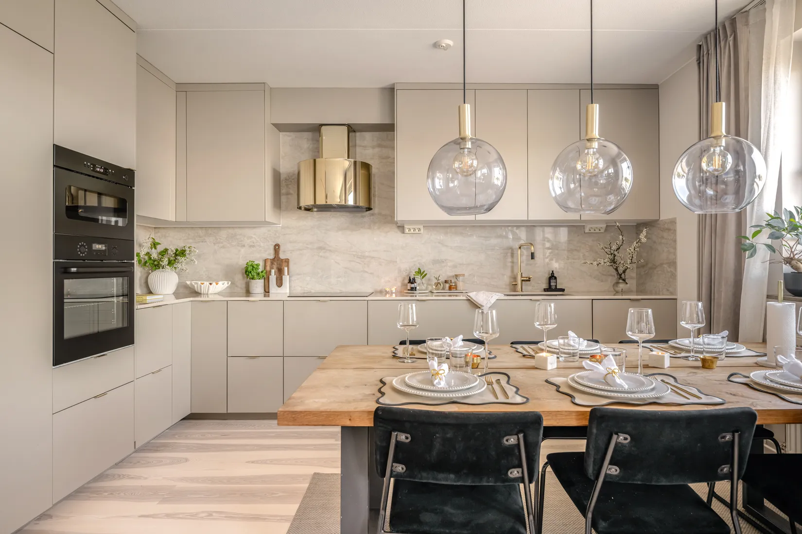 Bostadsrätt, Dartanjangs Gata 48, vån 7/7, Bromma - Annedal, Stockholm
