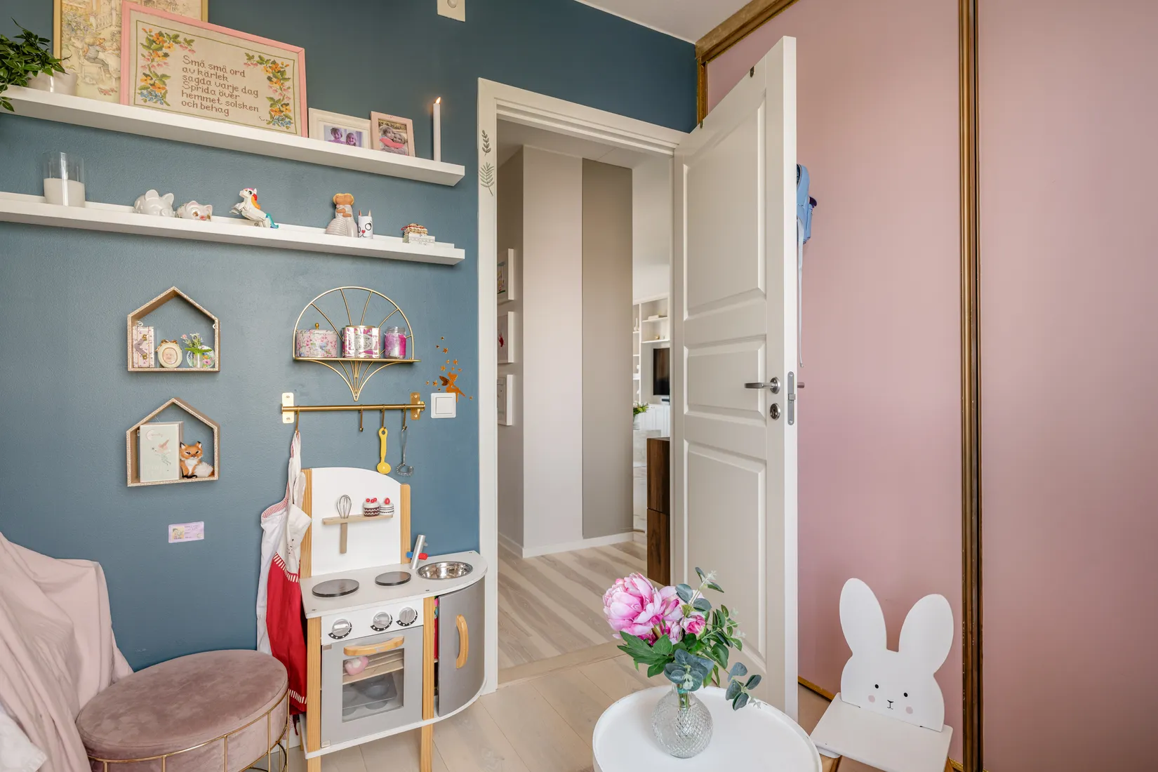 Bostadsrätt, Dartanjangs Gata 48, vån 7/7, Bromma - Annedal, Stockholm