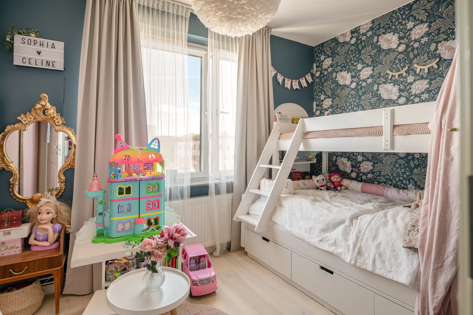 Bostadsrätt, Dartanjangs Gata 48, vån 7/7, Bromma - Annedal, Stockholm