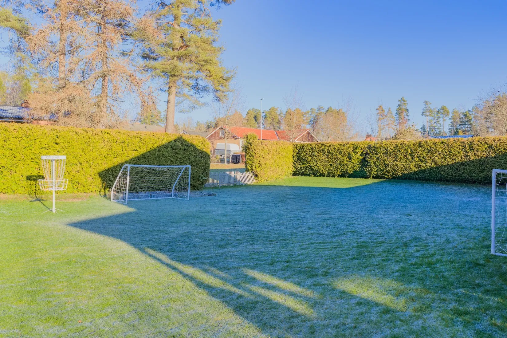 Villa, Solvägen 3, Nykyrka, Motala