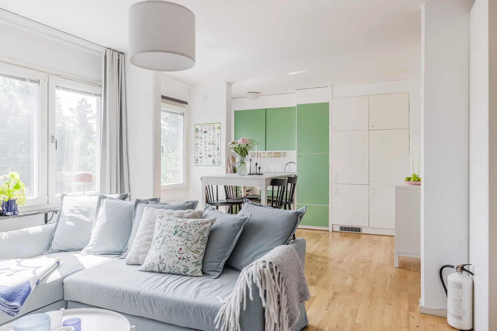 Bostadsrätt, Möllevångsvägen 14B, Möllevången, Lund