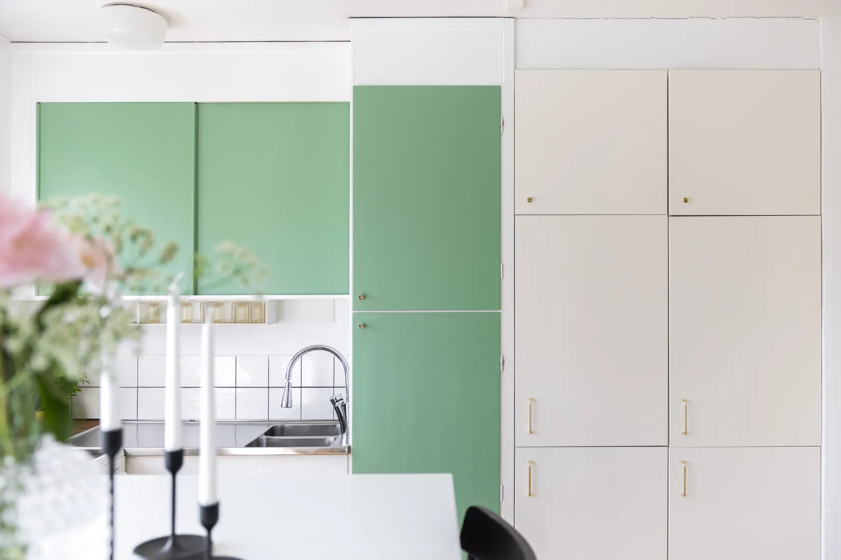Bostadsrätt, Möllevångsvägen 14B, Möllevången, Lund