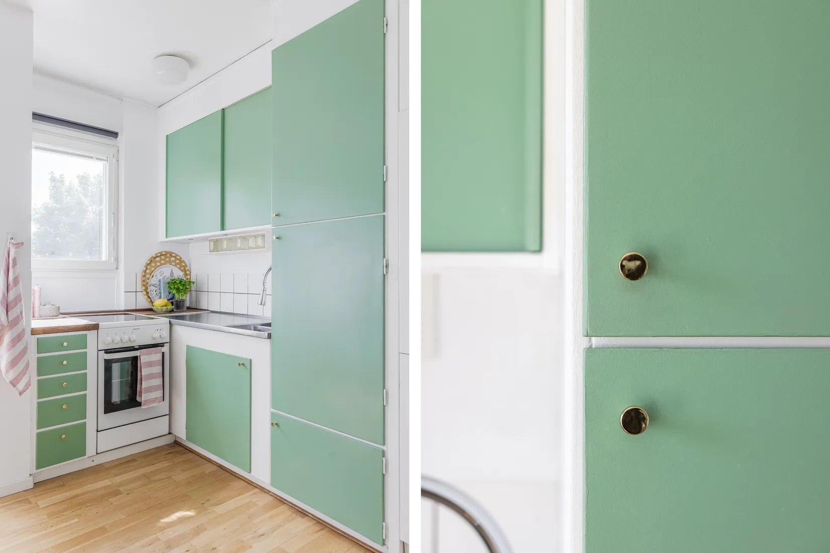 Bostadsrätt, Möllevångsvägen 14B, Möllevången, Lund