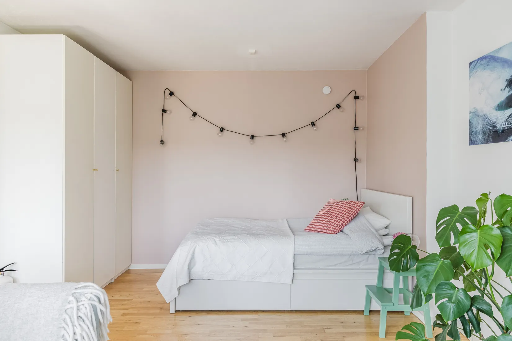 Bostadsrätt, Möllevångsvägen 14B, Möllevången, Lund