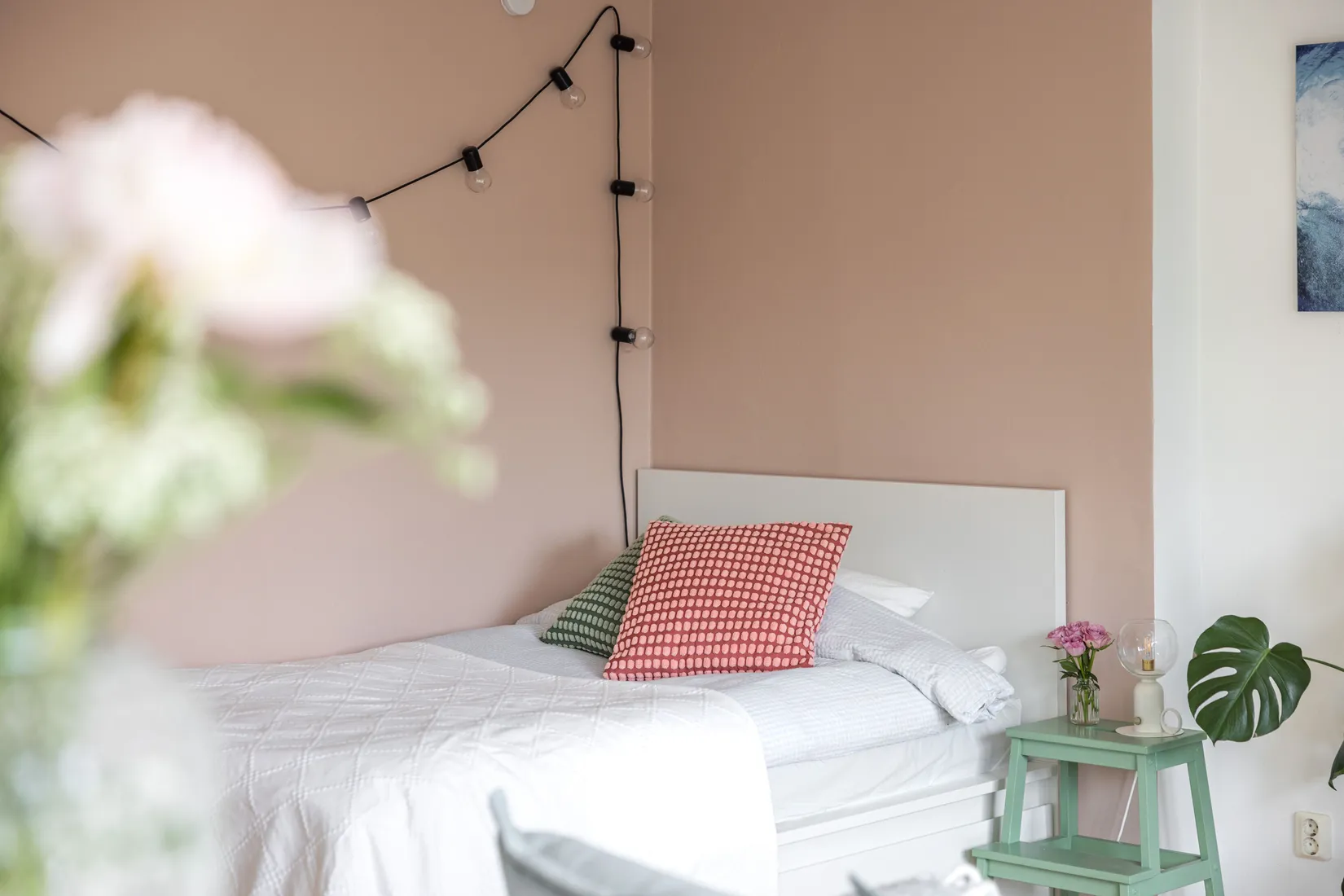 Bostadsrätt, Möllevångsvägen 14B, Möllevången, Lund