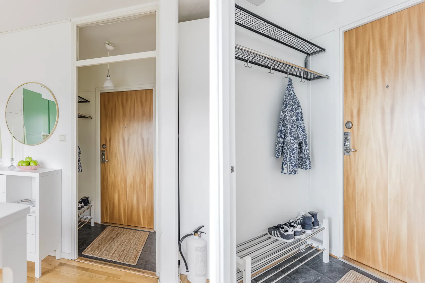 Bostadsrätt, Möllevångsvägen 14B, Möllevången, Lund