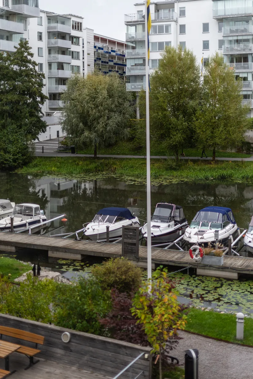 Bostadsrätt, Karlsbodavägen 40, vån 3, Bromma - Mariehäll, Stockholm