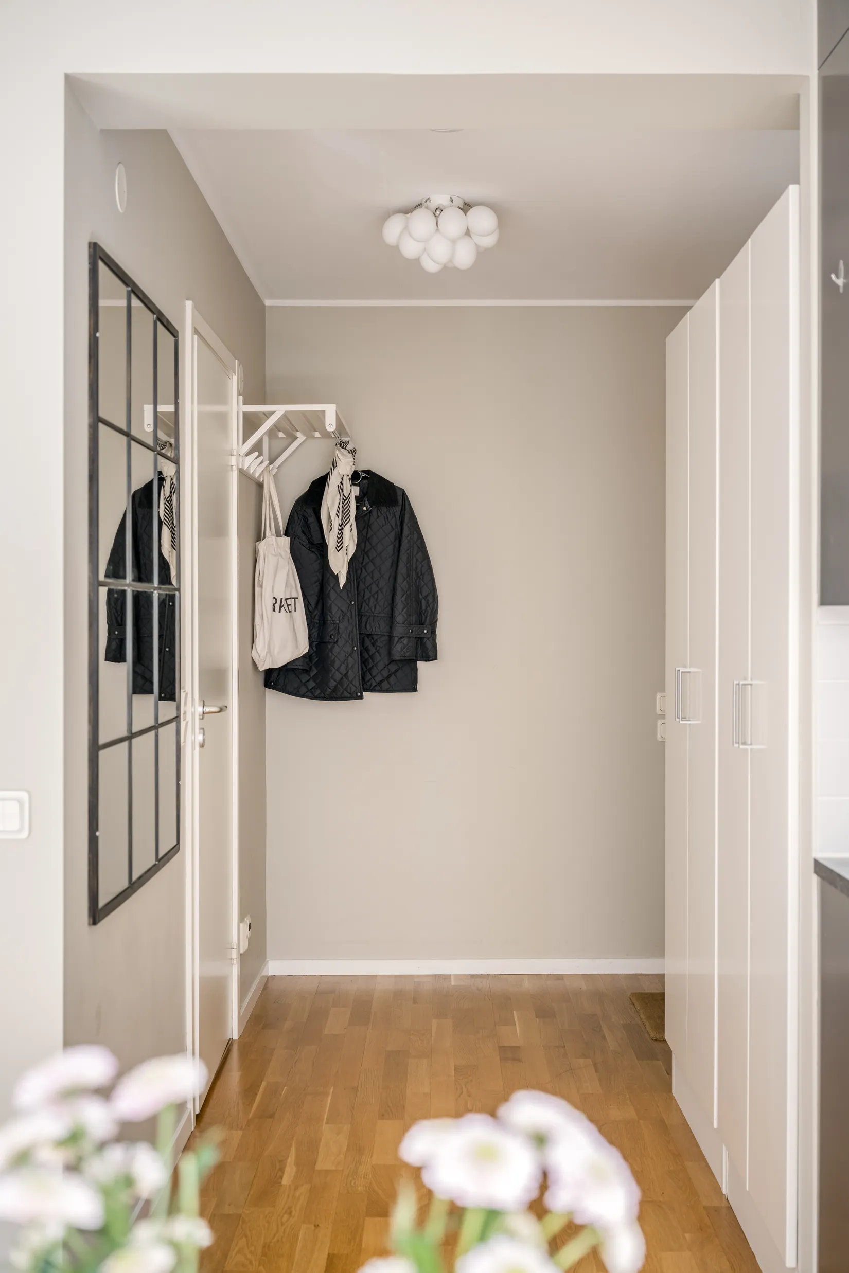 Bostadsrätt, Karlsbodavägen 40, vån 3, Bromma - Mariehäll, Stockholm