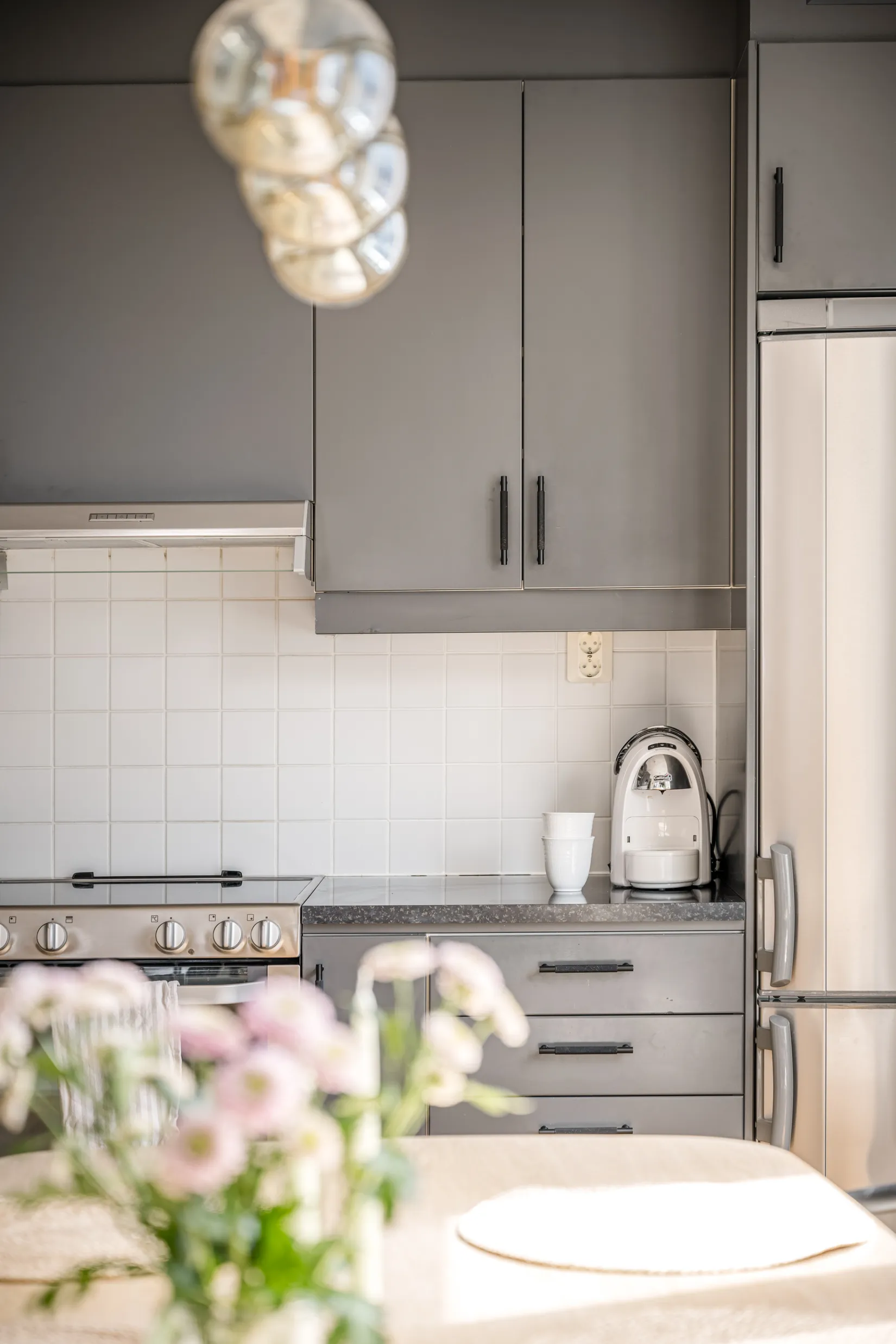 Bostadsrätt, Karlsbodavägen 40, vån 3, Bromma - Mariehäll, Stockholm