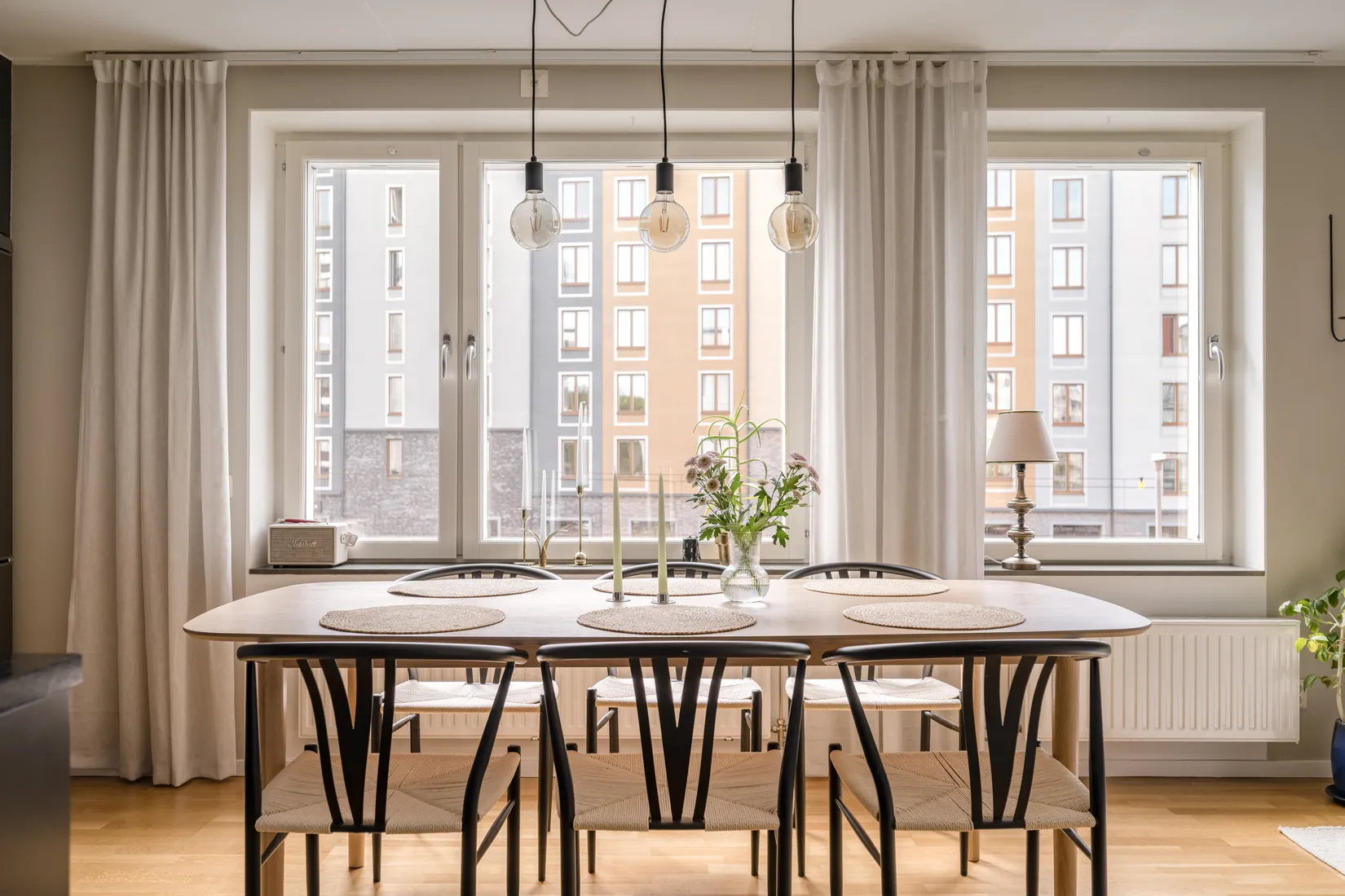 Bostadsrätt, Karlsbodavägen 40, vån 3, Bromma - Mariehäll, Stockholm