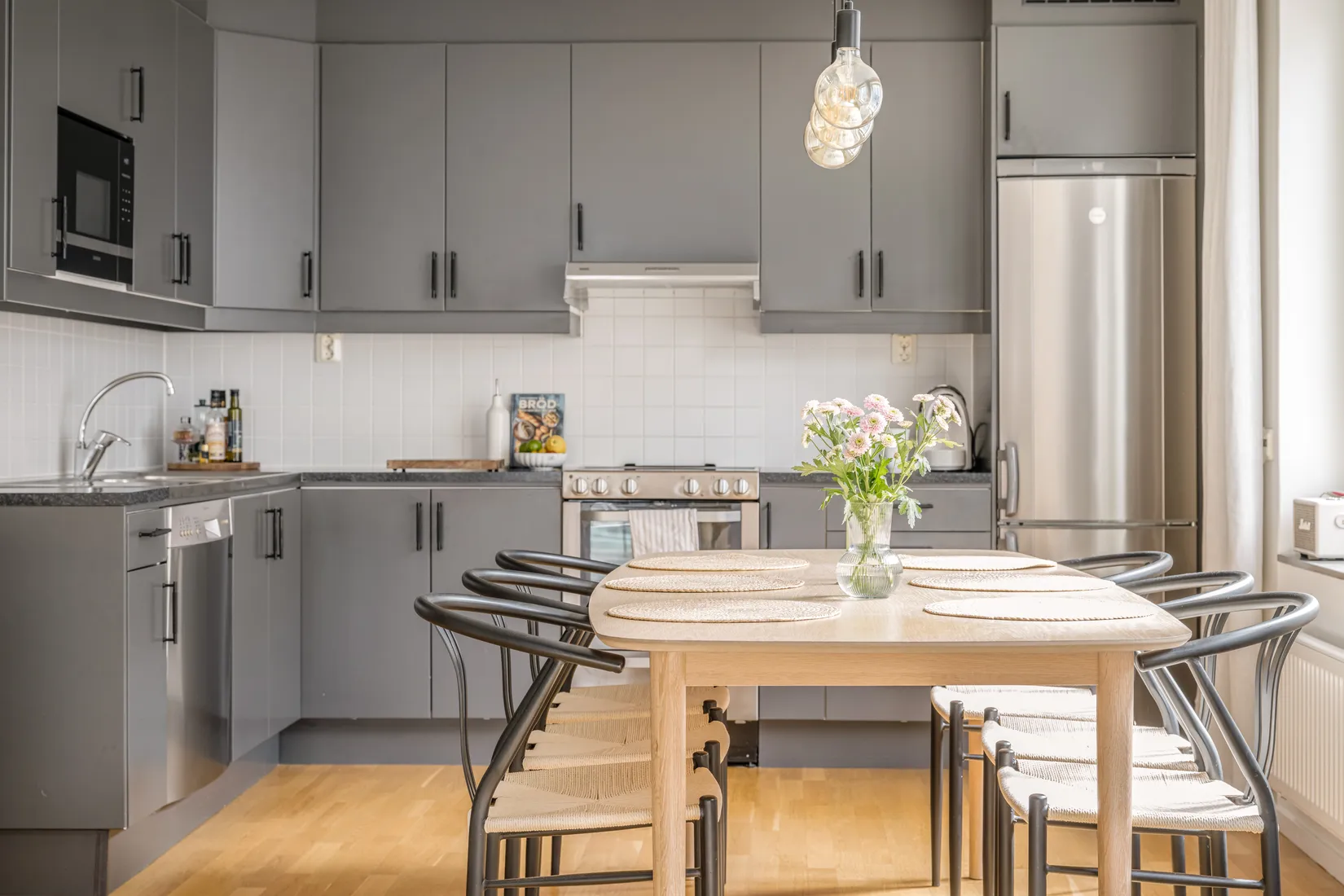 Bostadsrätt, Karlsbodavägen 40, vån 3, Bromma - Mariehäll, Stockholm