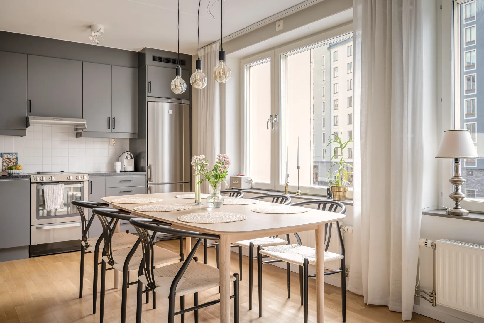 Bostadsrätt, Karlsbodavägen 40, vån 3, Bromma - Mariehäll, Stockholm