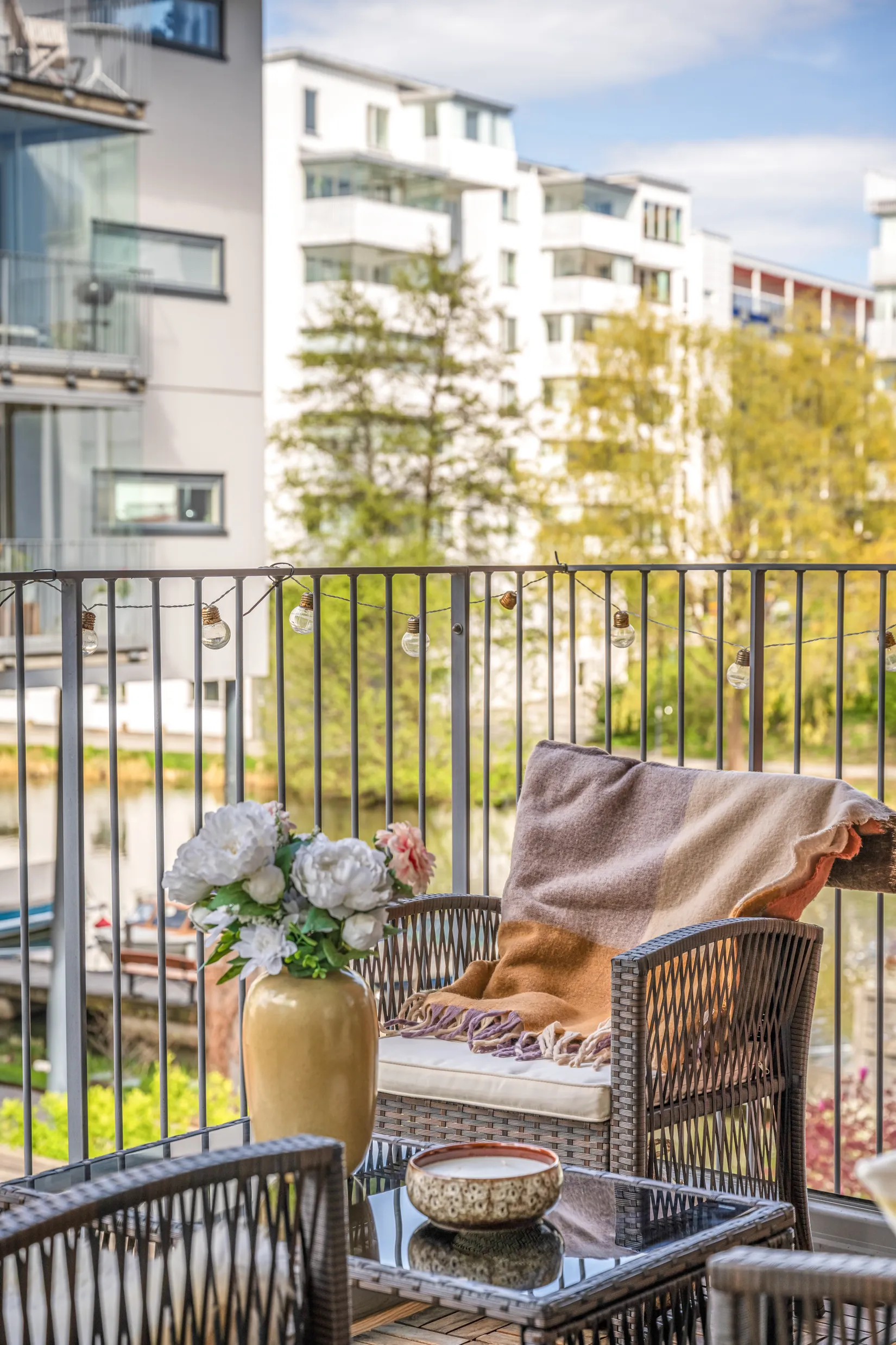 Bostadsrätt, Karlsbodavägen 40, vån 3, Bromma - Mariehäll, Stockholm