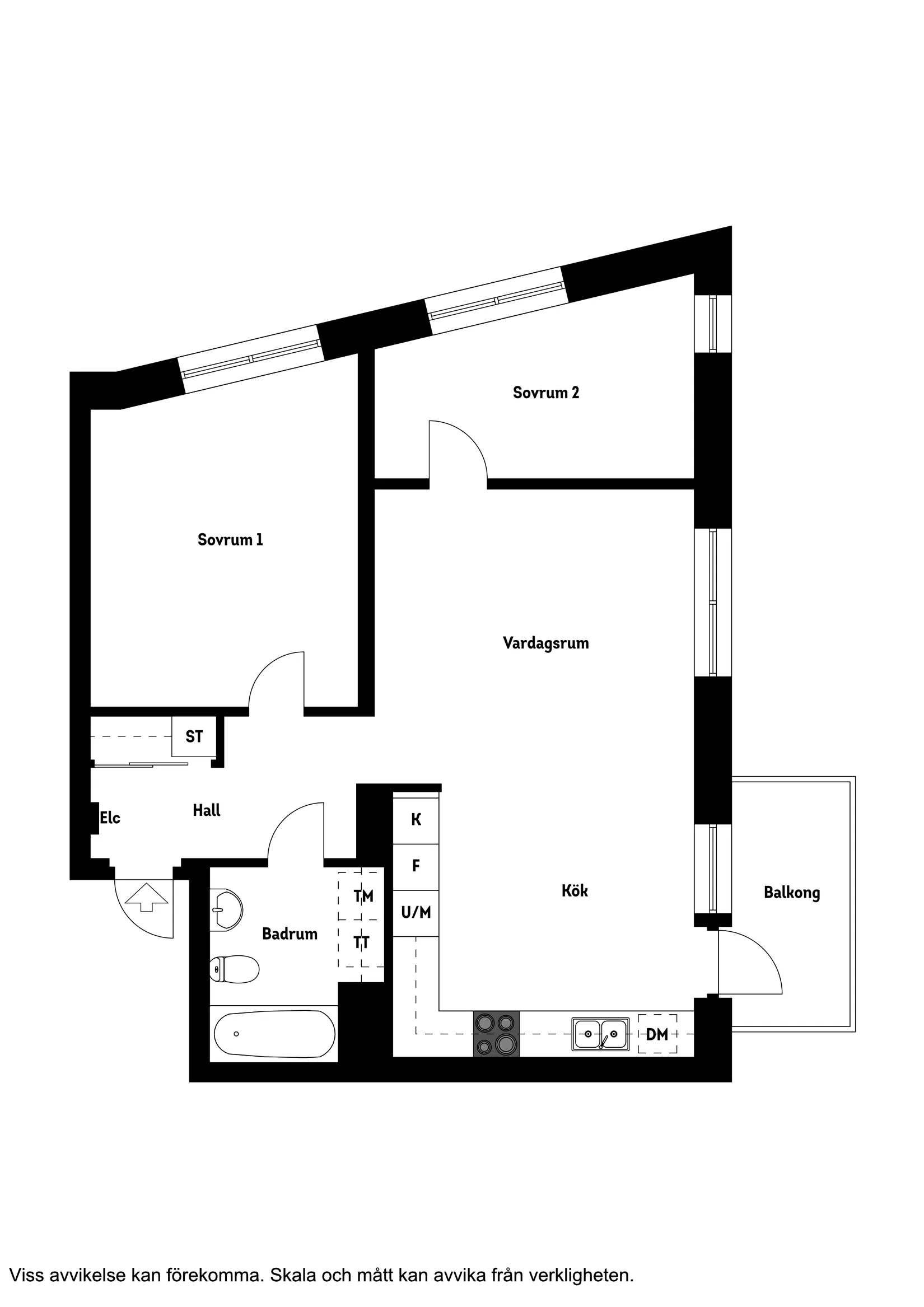 Bostadsrätt, Tellusgången 32, Telefonplan, Stockholm