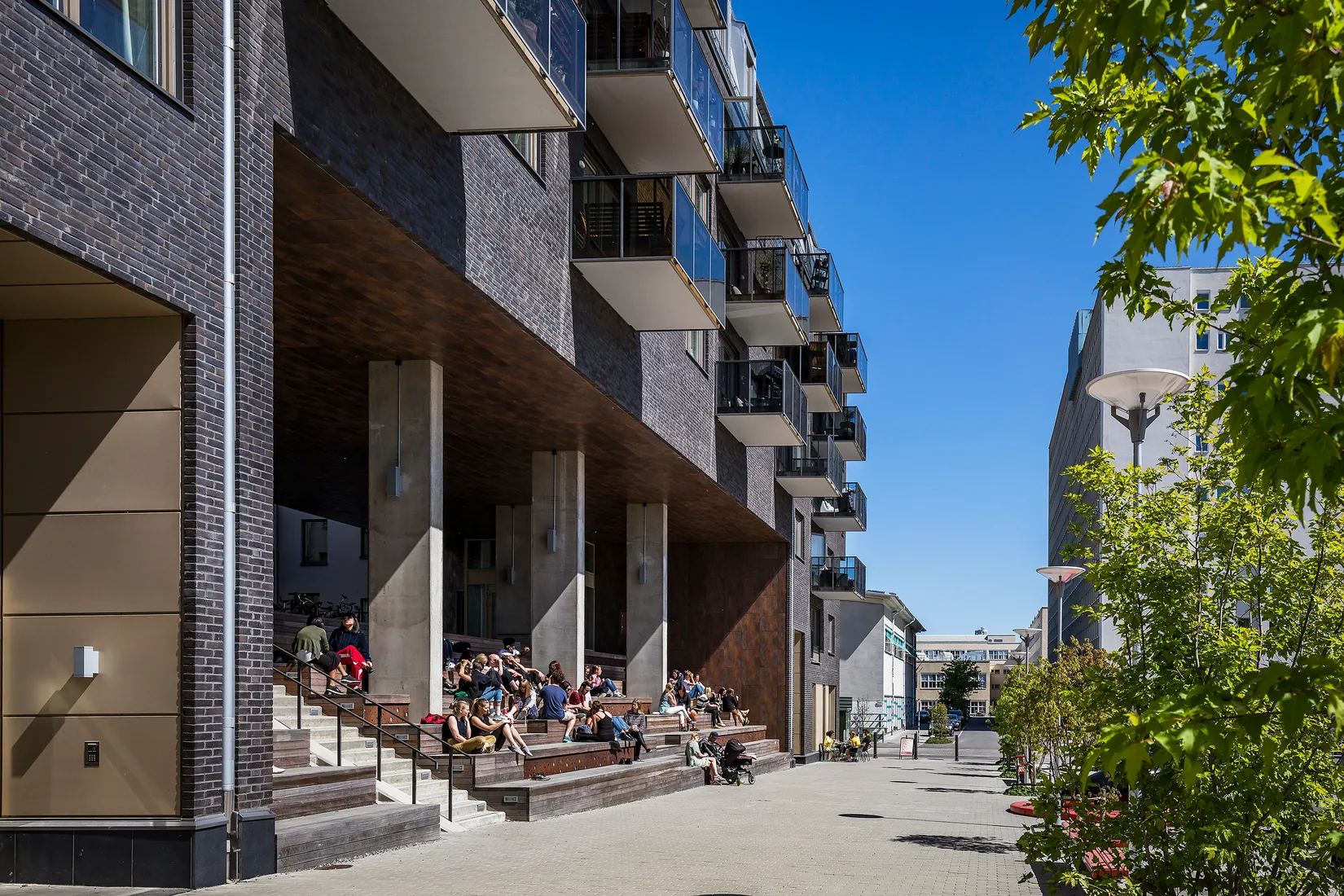 Bostadsrätt, Tellusgången 32, Telefonplan, Stockholm
