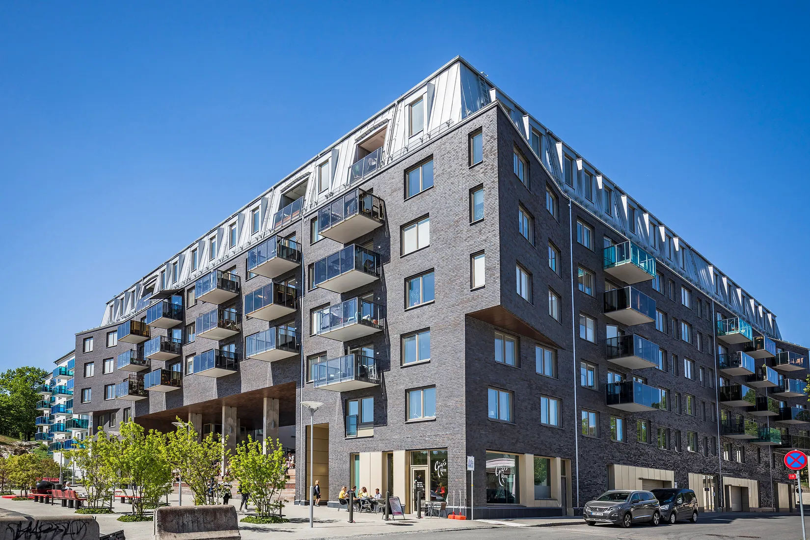 Bostadsrätt, Tellusgången 32, Telefonplan, Stockholm