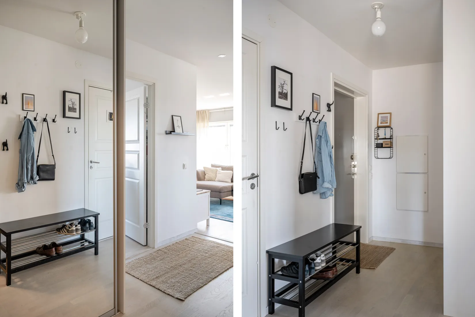 Bostadsrätt, Tellusgången 32, Telefonplan, Stockholm