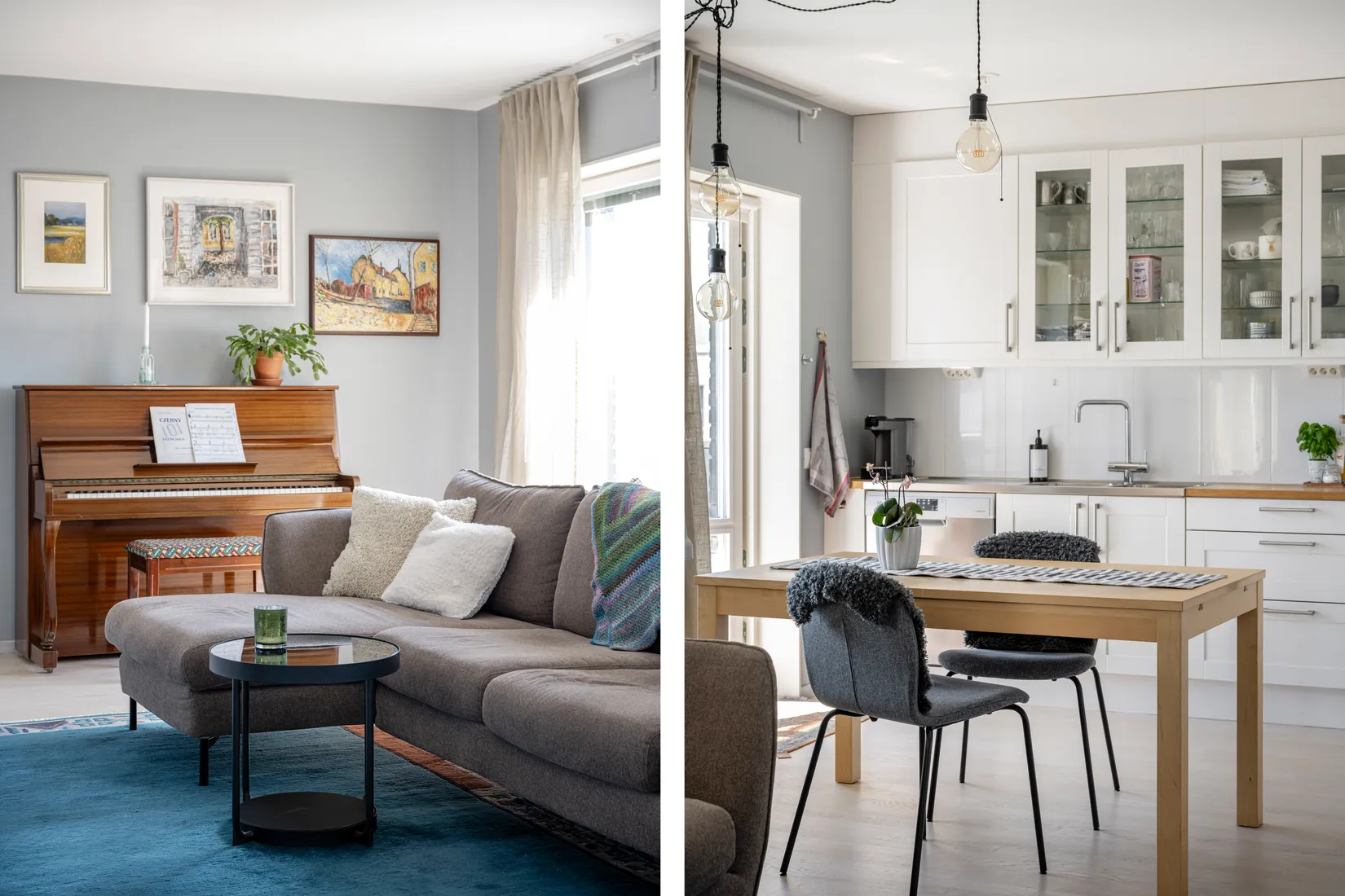 Bostadsrätt, Tellusgången 32, Telefonplan, Stockholm