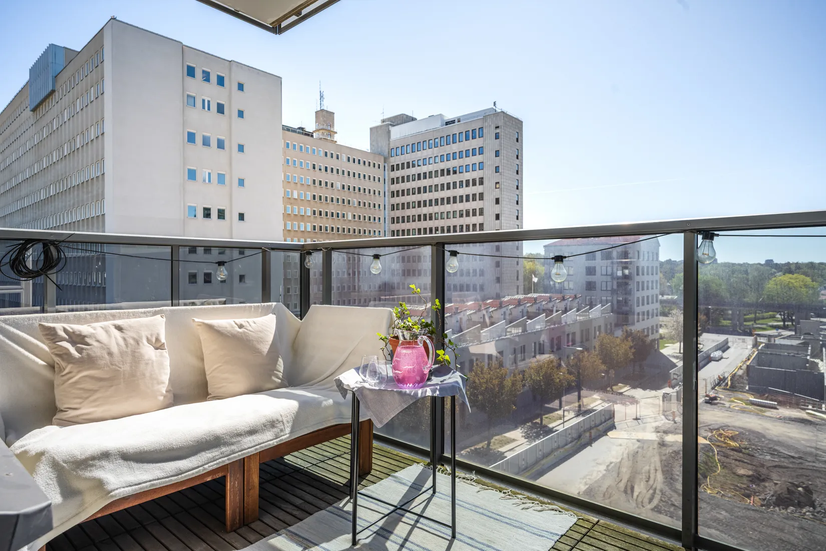 Bostadsrätt, Tellusgången 32, Telefonplan, Stockholm