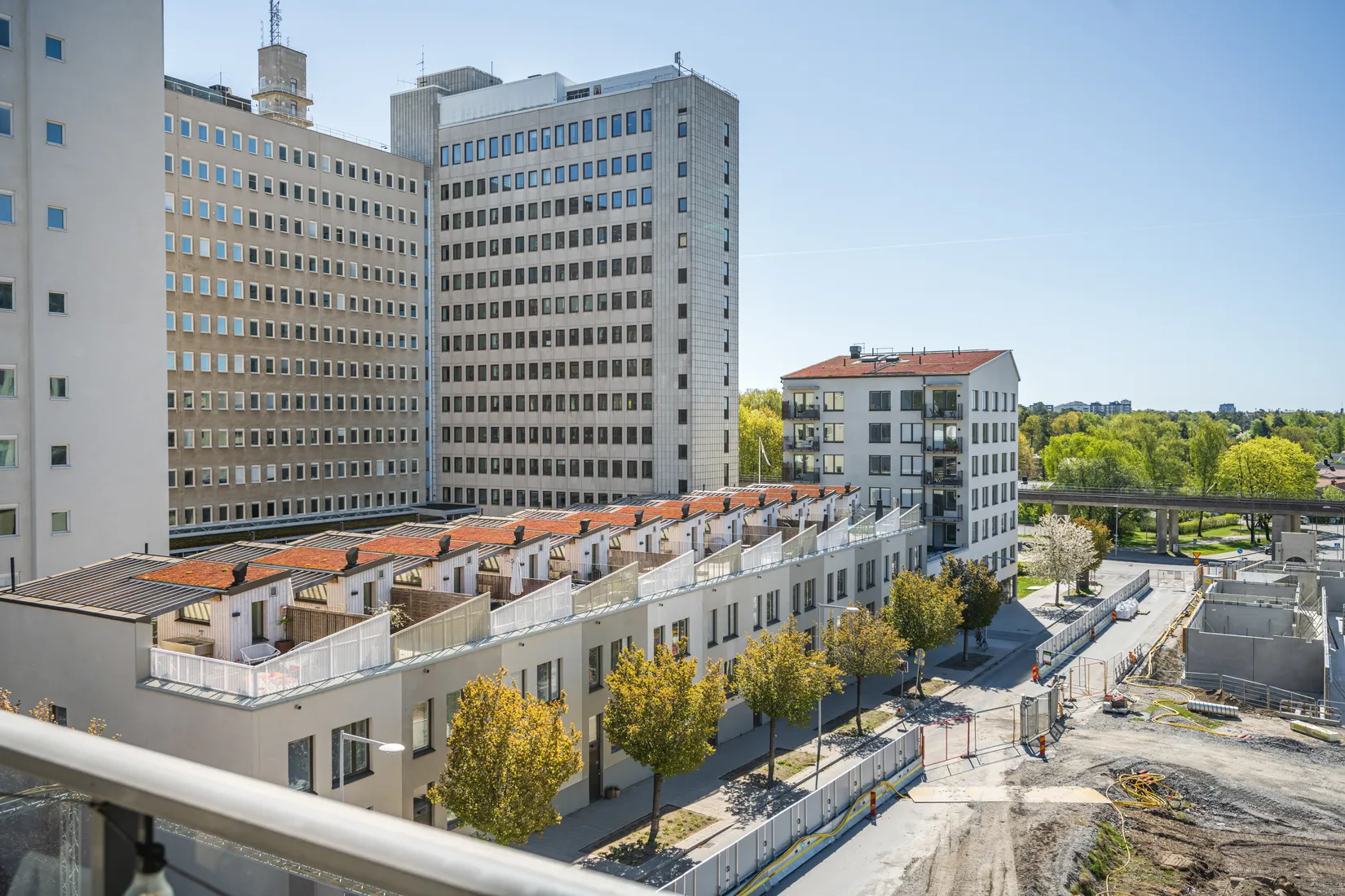 Bostadsrätt, Tellusgången 32, Telefonplan, Stockholm
