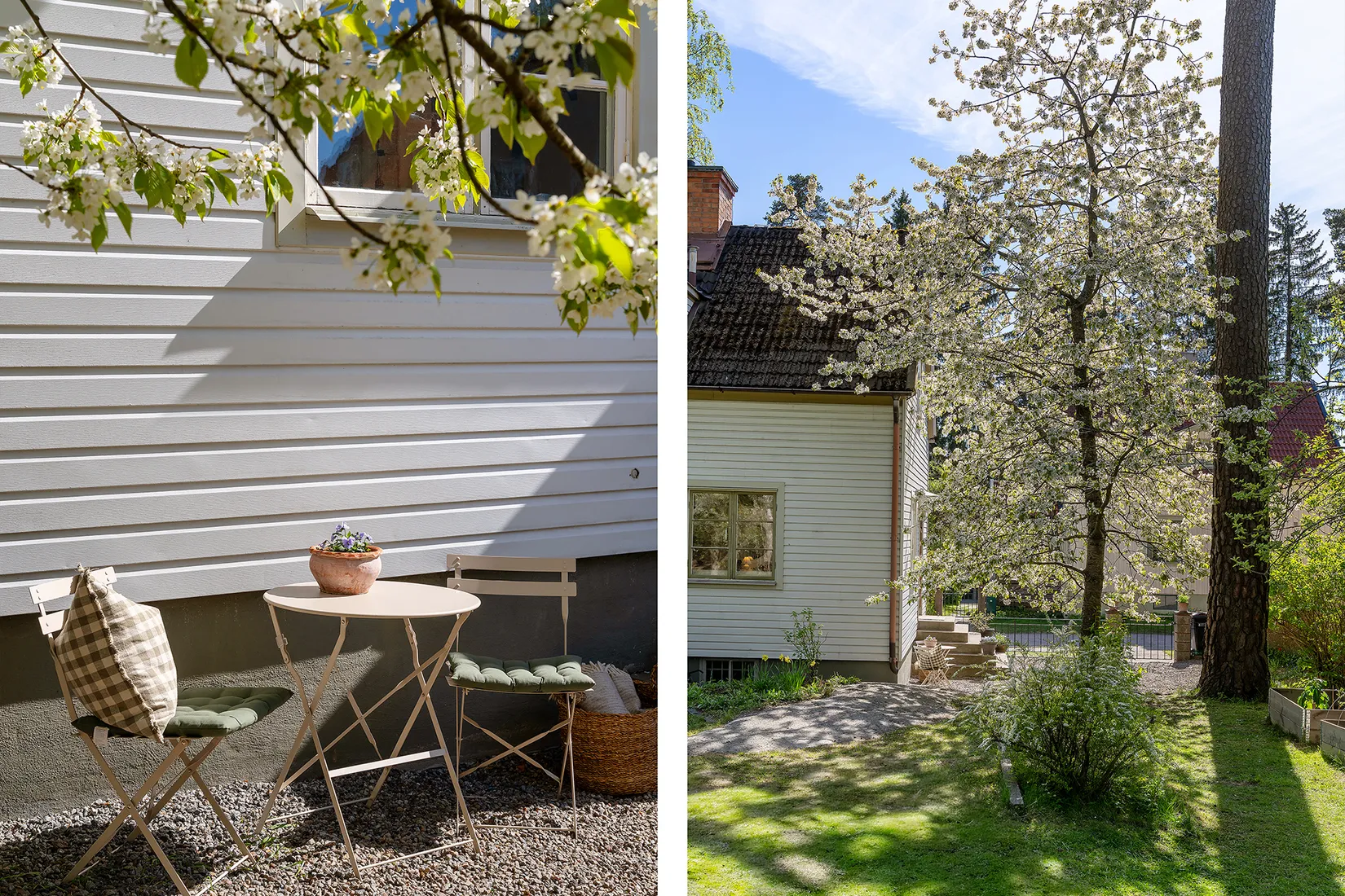 Villa, Matilda Jungstedts väg 17, Enskede/Kärringstan, Stockholm