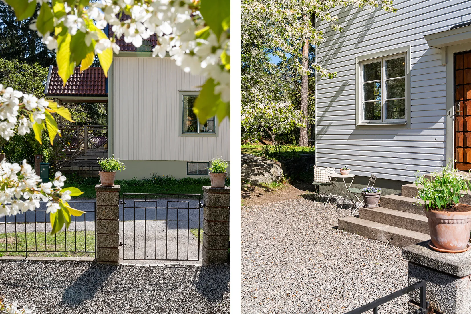 Villa, Matilda Jungstedts väg 17, Enskede/Kärringstan, Stockholm