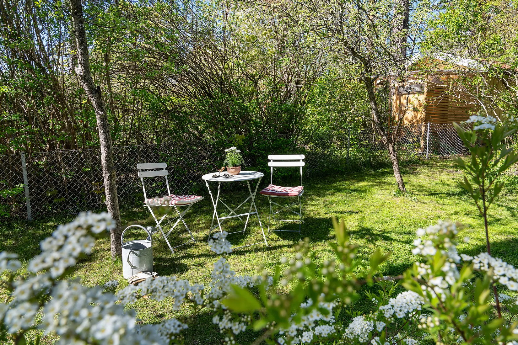 Villa, Matilda Jungstedts väg 17, Enskede/Kärringstan, Stockholm