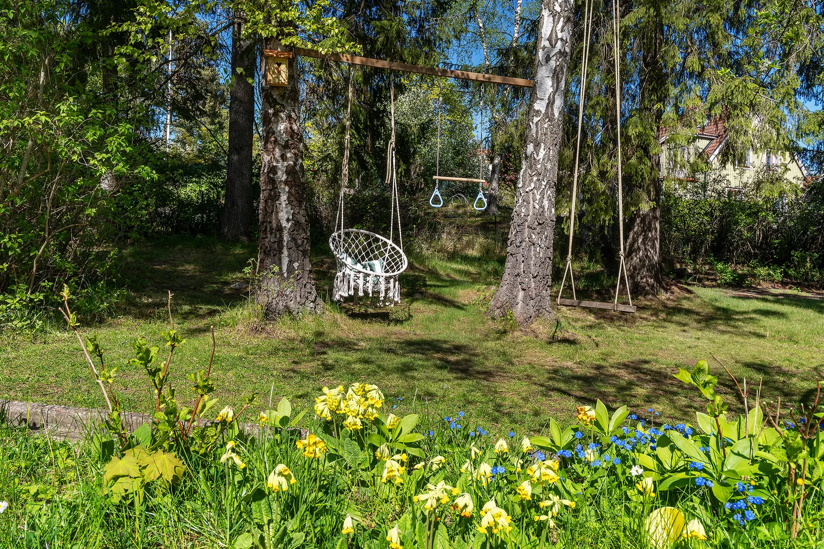 Villa, Matilda Jungstedts väg 17, Enskede/Kärringstan, Stockholm