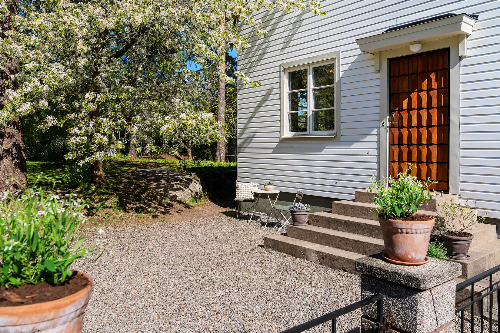 Villa, Matilda Jungstedts väg 17, Enskede/Kärringstan, Stockholm