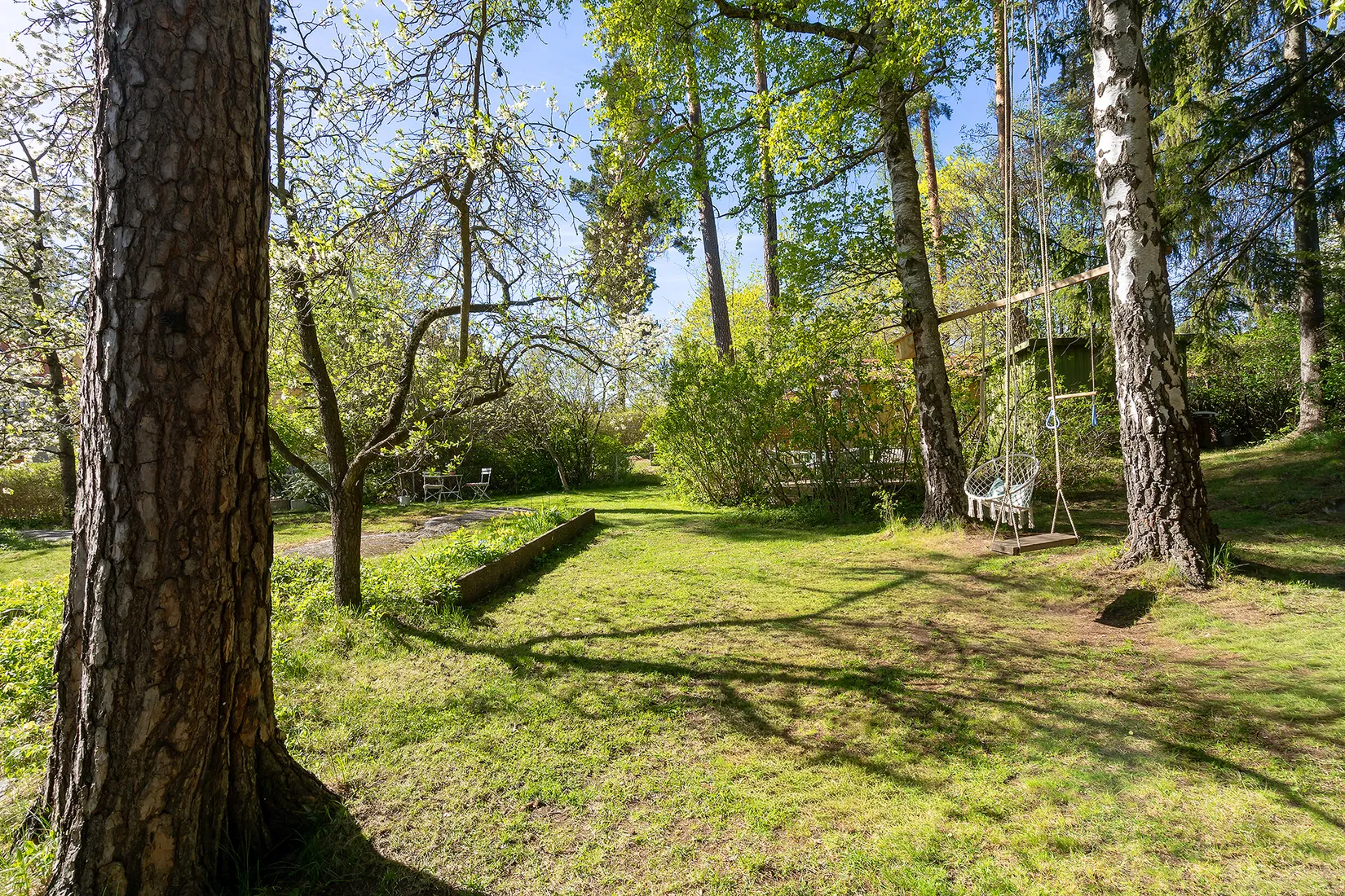 Villa, Matilda Jungstedts väg 17, Enskede/Kärringstan, Stockholm