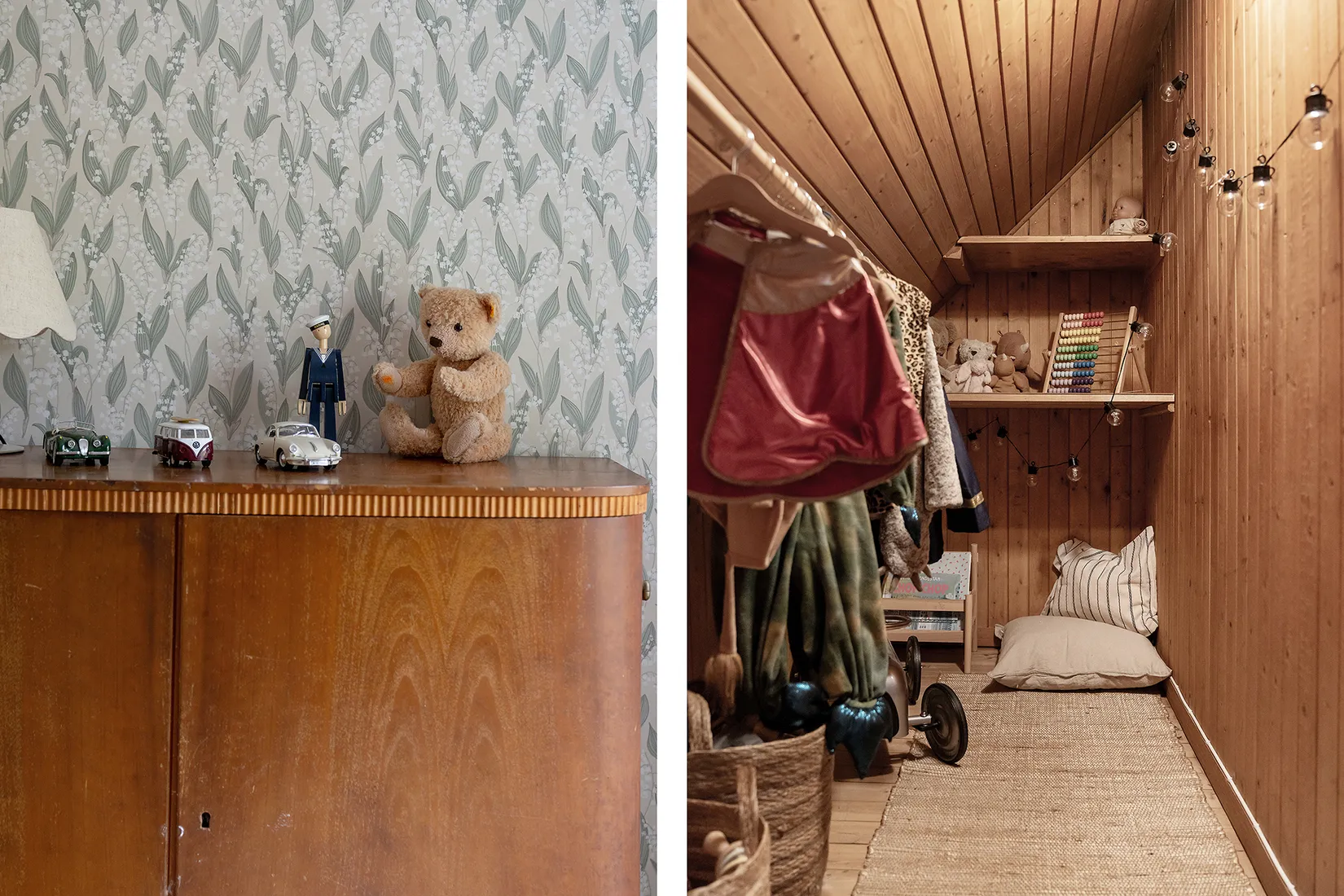 Villa, Matilda Jungstedts väg 17, Enskede/Kärringstan, Stockholm