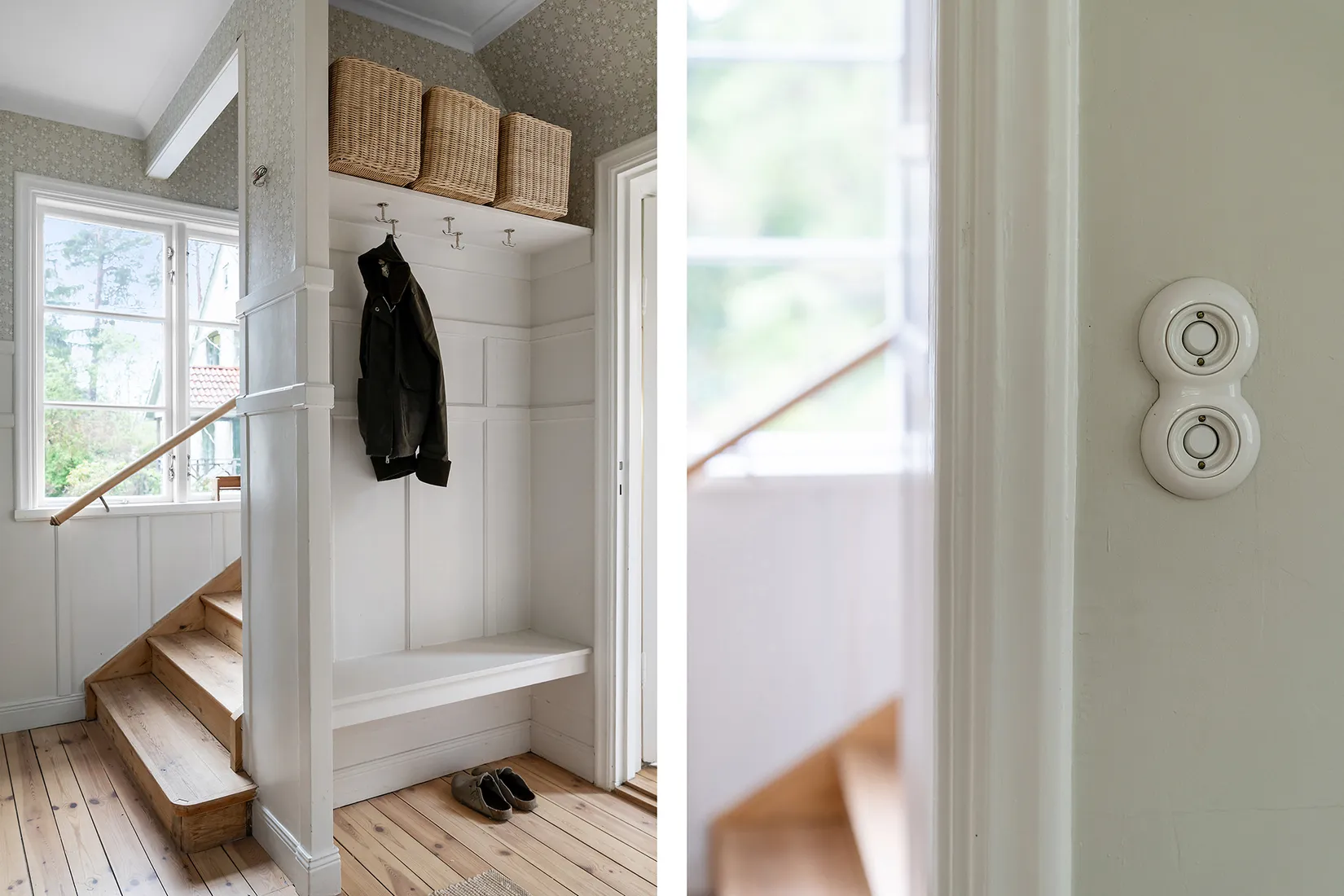 Villa, Matilda Jungstedts väg 17, Enskede/Kärringstan, Stockholm