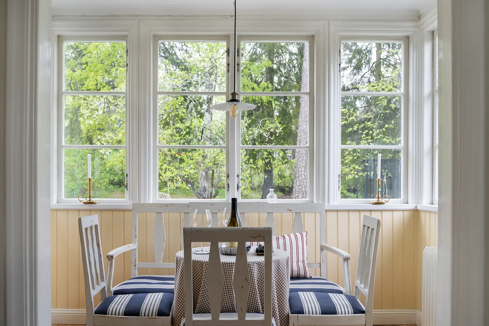Villa, Matilda Jungstedts väg 17, Enskede/Kärringstan, Stockholm