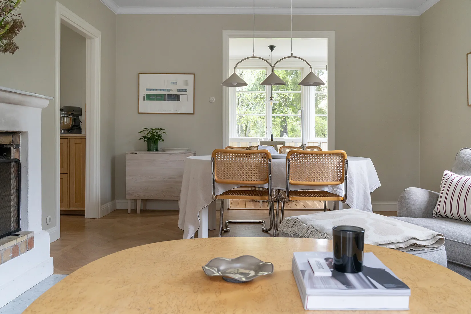 Villa, Matilda Jungstedts väg 17, Enskede/Kärringstan, Stockholm